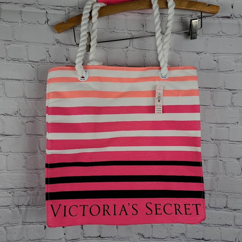 Victoria's Secret Beach Bag